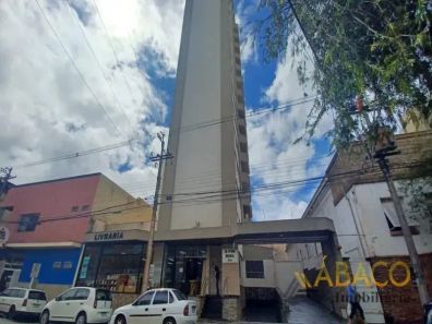 Apartamento com 3 Quartos à venda, 78m² no Jardim São Carlos, São Carlos