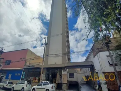Apartamento com 3 Quartos à venda, 78m² no Jardim São Carlos, São Carlos