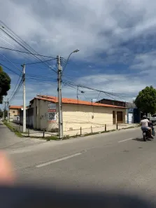 Ponto Comercial com 3 Quartos para alugar, 300m² no Guajeru, Fortaleza