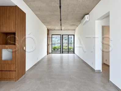 Apartamento com 2 Quartos para alugar, 114m² no Vila Olímpia, São Paulo