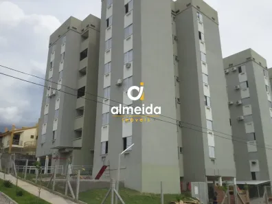 Apartamento com 3 Quartos à venda, 64m² no Patronato, Santa Maria