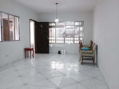 Casa com 4 Quartos à venda, 127m² no Vila Linda, Santo André