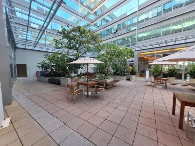 Sala Comercial com 1 Quarto para alugar, 22m² no Recreio dos Bandeirantes, Rio de Janeiro