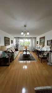 Apartamento com 3 Quartos à venda, 168m² no Boaçava, São Paulo