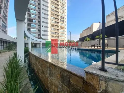 Apartamento com 2 Quartos à venda, 87m² no Jardim Brasil, Campinas