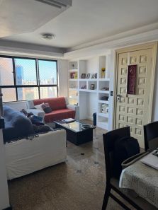 Apartamento com 3 Quartos à venda, 113m² no Brotas, Salvador