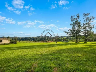 Lote/Terreno à venda, 2124m² no Loteamento Residencial Parque Terras de Santa Cecília, Itu