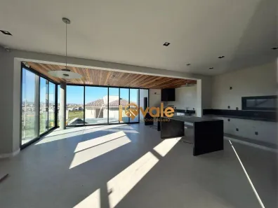 Casa de Condomínio com 4 Quartos para alugar, 420m² no Loteamento Terras Alpha São José dos Campos, São José dos Campos