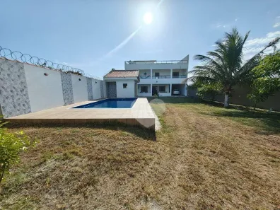 Casa com 4 Quartos à venda, 514m² no Inoã (Inoã), Maricá