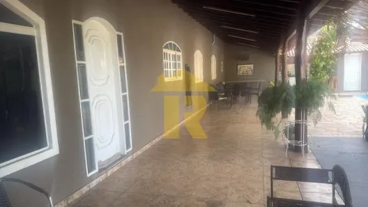Fazenda/Sítio com 5 Quartos à venda, 7000m² no Estância Vila Azul (Zona Rural), São José do Rio Preto
