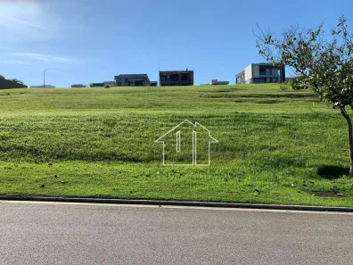 Lote/Terreno à venda, 453m² no Condomínio Residencial Alphaville I, São José dos Campos