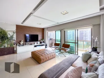 Apartamento com 4 Quartos à venda, 135m² no Barra da Tijuca, Rio de Janeiro