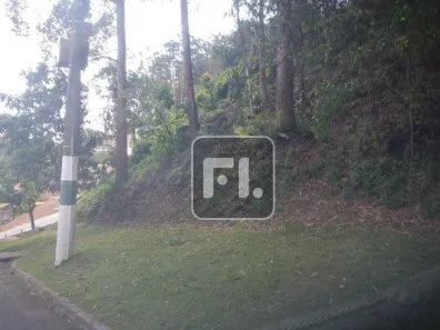 Lote/Terreno à venda, 1671m² no Tamboré, Barueri
