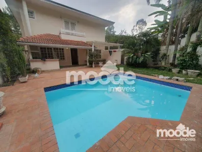 Sobrado com 4 Quartos à venda, 510m² no Adalgisa, Osasco