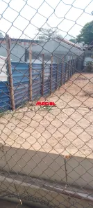 Lote/Terreno à venda, 431m² no Jardim Nova Esperança, Jacareí