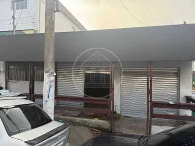 Ponto Comercial para alugar, 430m² no Jardim Alpino, São Paulo