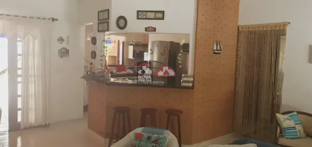 Casa com 3 Quartos à venda, 150m² no Park Imperial, Caraguatatuba