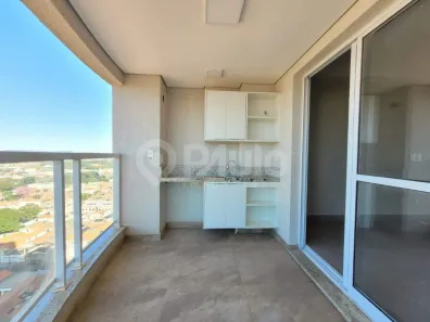 Apartamento com 3 Quartos para alugar, 78m² no Vila Independência, Piracicaba
