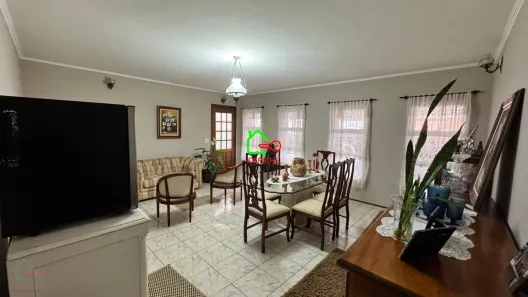 Casa com 4 Quartos à venda, 200m² no Santa Rosa, Vinhedo