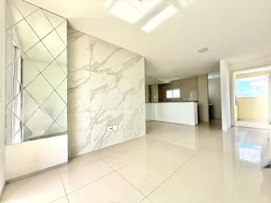 Apartamento com 3 Quartos à venda, 89m² no Parquelândia, Fortaleza