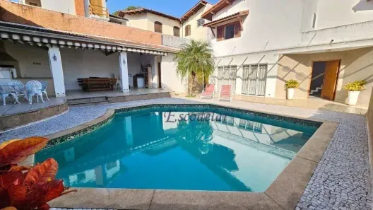 Sobrado com 3 Quartos à venda, 508m² no Jardim Virginia Bianca, São Paulo
