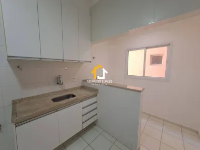 Flat com 1 Quarto para alugar, 60m² no Bom Jardim, São José do Rio Preto