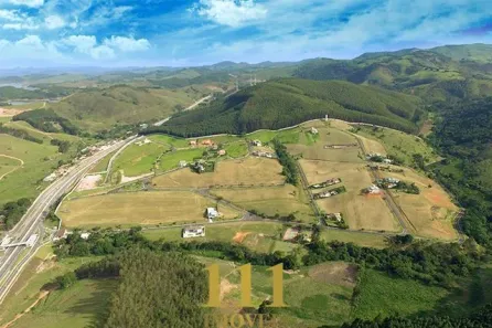 Lote/Terreno à venda, 2202m² no espirito santo, Paraibuna