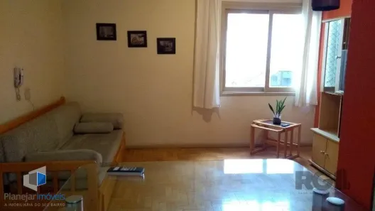 Apartamento com 1 Quarto à venda, 48m² no Centro Histórico, Porto Alegre