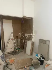 Kitnet à venda, 26m² no Centro, Rio de Janeiro