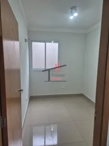 Apartamento com 1 Quarto para alugar, 34m² no Chácara Califórnia, São Paulo