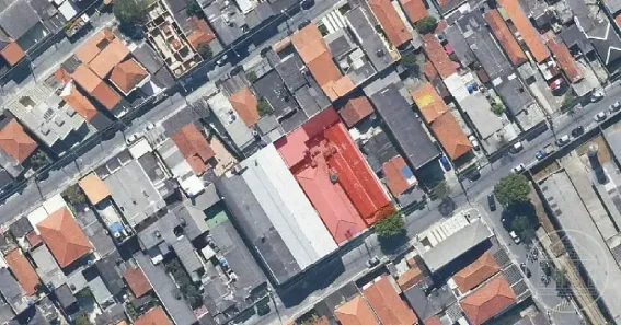 Galpão/Depósito/Armazém à venda, 150m² no Vila do Castelo, São Paulo