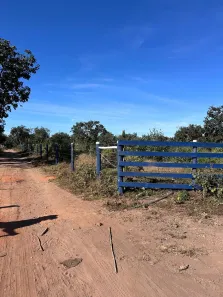 Lote/Terreno à venda, 40000m² no Alberto Isaacson, Martinho Campos