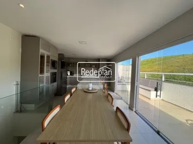 Cobertura com 3 Quartos à venda, 191m² no Jardim Amália, Volta Redonda