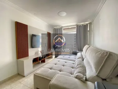 Apartamento com 2 Quartos à venda, 84m² no Santa Rosa, Niterói