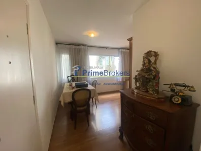Apartamento com 2 Quartos à venda, 81m² no Campos Elíseos, São Paulo