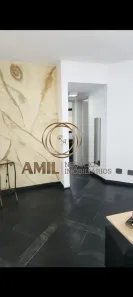 Apartamento com 2 Quartos para alugar, 60m² no Vila Bandeirantes, São José dos Campos