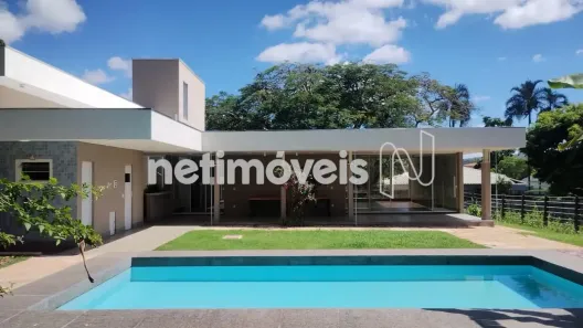 Casa com 5 Quartos à venda, 540m² no Setor de Habitações Individuais Norte, Brasília