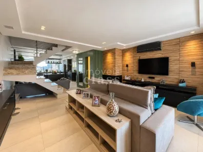 Casa com 3 Quartos à venda, 315m² no Chácara das Pedras, Porto Alegre