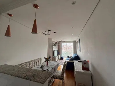 Apartamento com 2 Quartos à venda, 50m² no Vila Moreira, São Paulo