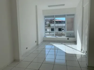 Sala Comercial para alugar, 31m² no Centro, Rio de Janeiro