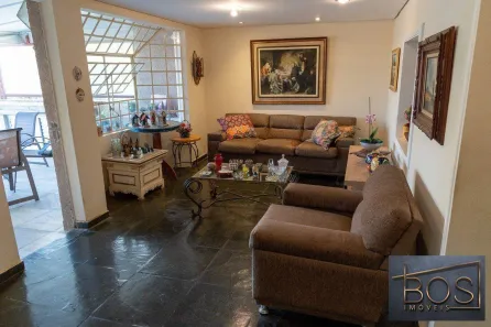 Cobertura com 4 Quartos à venda, 150m² no São Lucas, Belo Horizonte