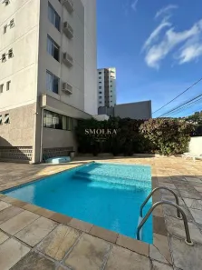 Apartamento com 3 Quartos à venda, 81m² no Centro, Florianópolis