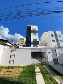 Apartamento com 2 Quartos à venda, 50m² no Vila Cloris, Belo Horizonte