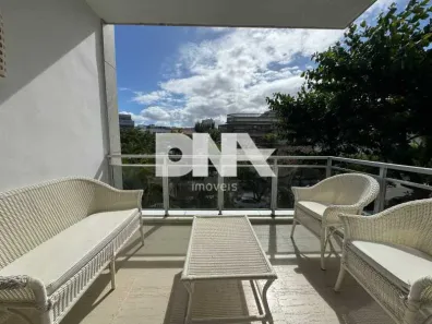 Apartamento com 2 Quartos à venda, 174m² no Barra da Tijuca, Rio de Janeiro