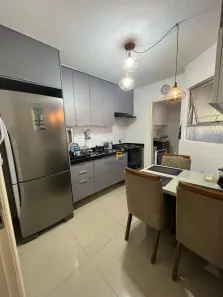 Apartamento com 2 Quartos à venda, 103m² no Bom Pastor, Juiz de Fora