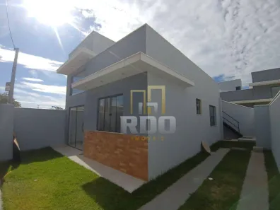 Casa com 2 Quartos à venda, 60m² no Village Rio das Ostras, Rio das Ostras