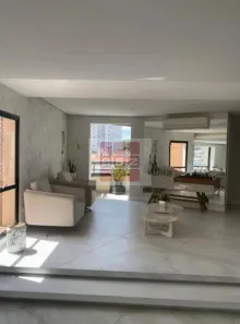 Apartamento com 3 Quartos para alugar, 156m² no Parque da Mooca, São Paulo