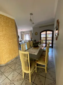 Sobrado com 3 Quartos à venda, 500m² no Parque Continental I, Guarulhos