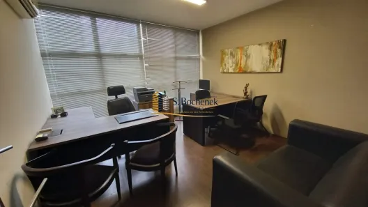 Sala Comercial com 2 Quartos à venda, 96m² no Consolação, São Paulo