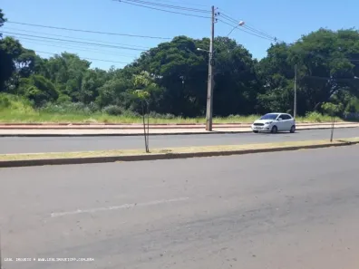 Lote/Terreno à venda, 2984m² no Residencial Bela Vista I, Presidente Prudente